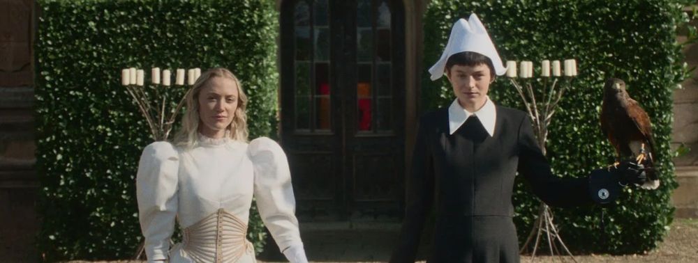 Nouvelle bande-annonce pour 100 Nights of Hero...